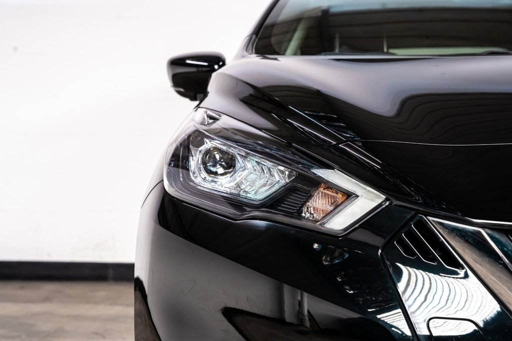 Used Nissan Micra 2022 for sale - 78134128: Photo 27