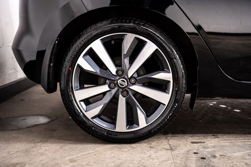 Used Nissan Micra 2022 for sale - 78134128: Photo 35