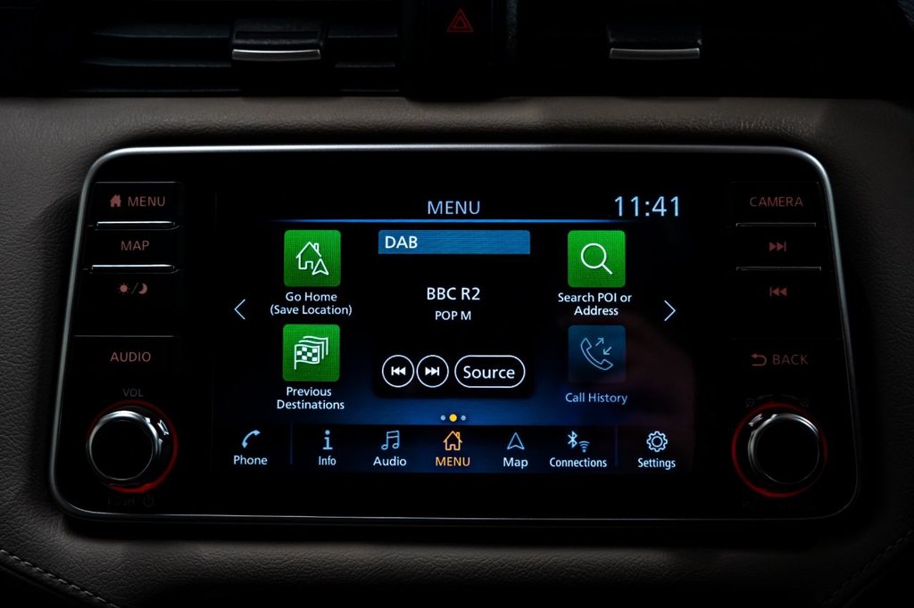 Used Nissan Micra 2022 for sale - 78134128: Photo 9