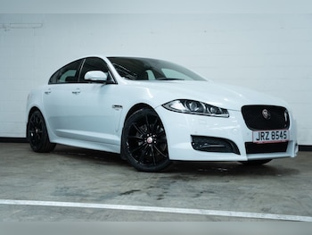 2015 (Z8) - 2.2d [200] R-Sport 4dr Auto