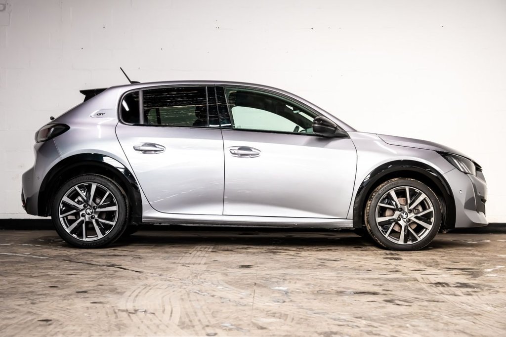 Used Peugeot 208 2021 for sale - 76429734: Photo 23