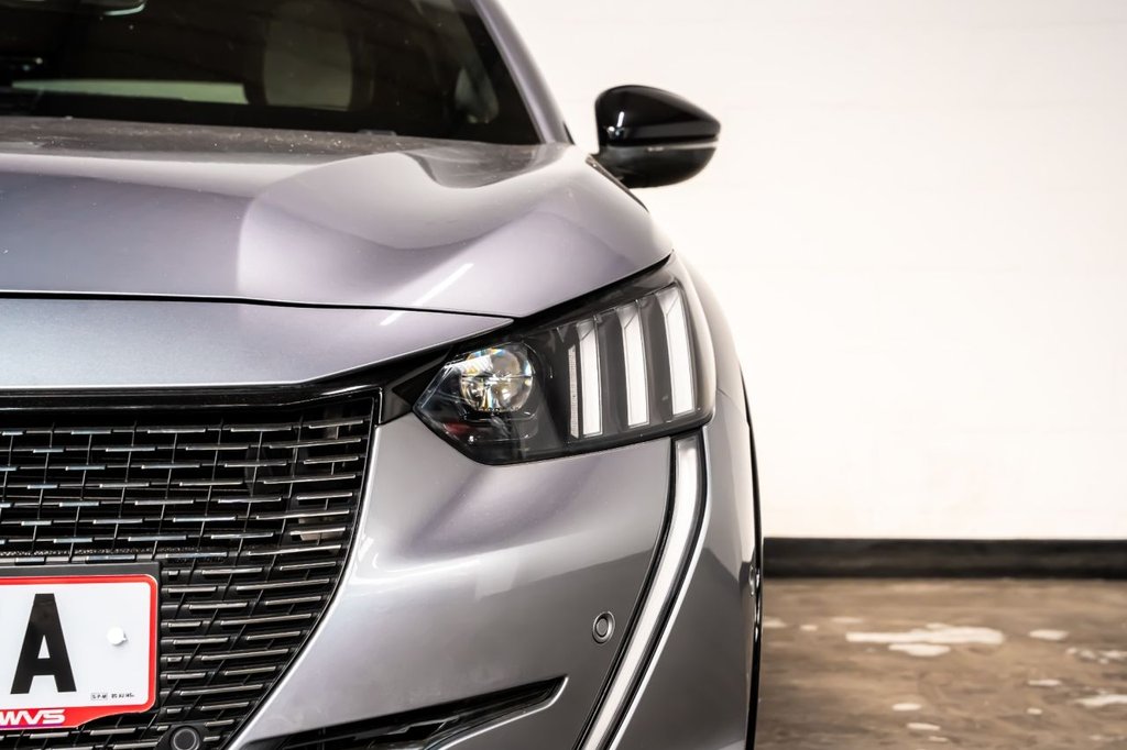 Used Peugeot 208 2021 for sale - 76429734: Photo 29