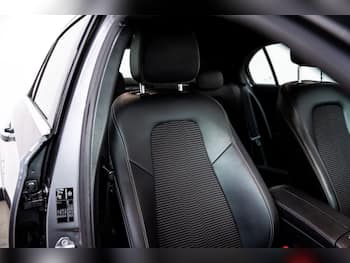 Used Mercedes-Benz A-Class 2018 for sale - 79722370: Photo