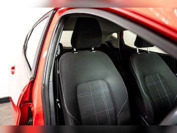 Used Ford Fiesta 2019 for sale - 78350520: Photo