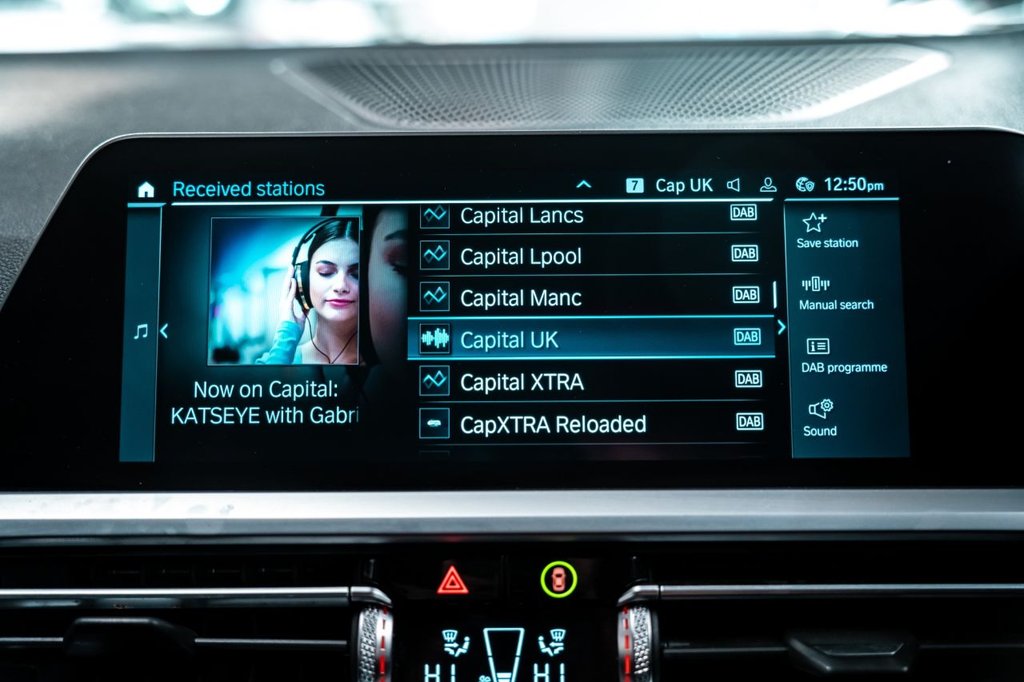 Used BMW 3 Series 2020 for sale - 77520694: Photo 10