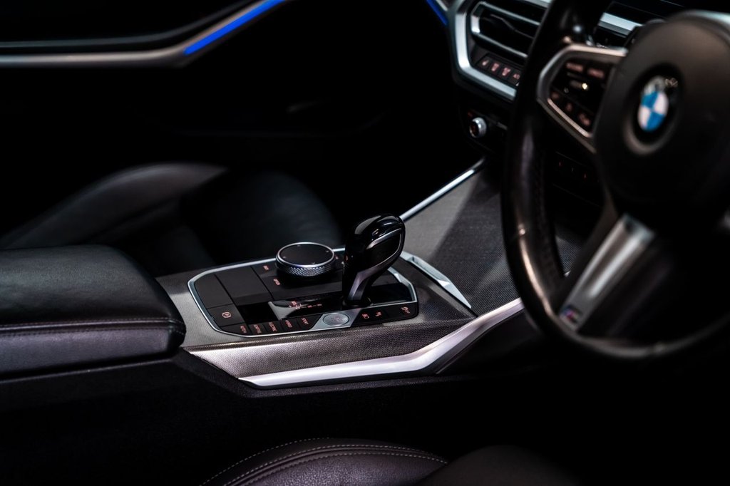 Used BMW 3 Series 2020 for sale - 77520694: Photo 22