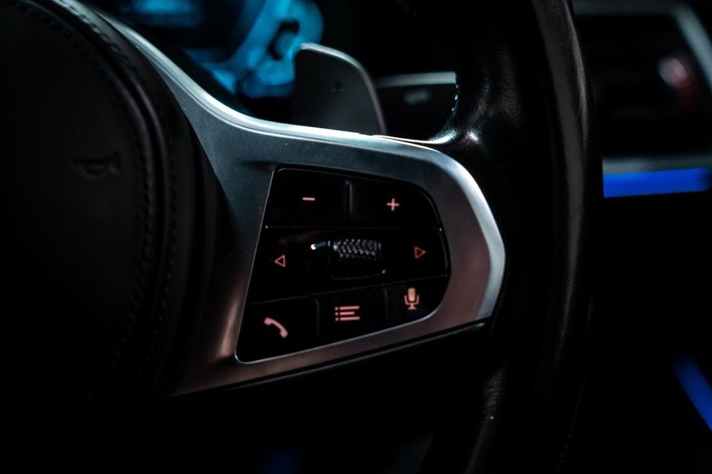 Used BMW 3 Series 2020 for sale - 77520694: Photo 24