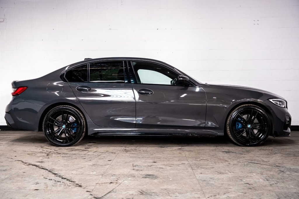 Used BMW 3 Series 2020 for sale - 77520694: Photo 29