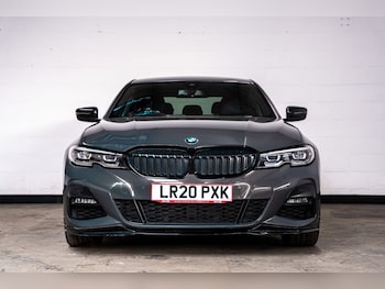 Used BMW 3 Series 2020 for sale - 77520694: Photo