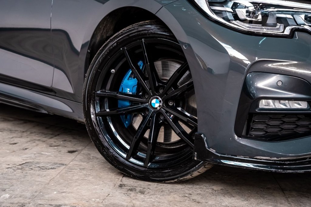 Used BMW 3 Series 2020 for sale - 77520694: Photo 32