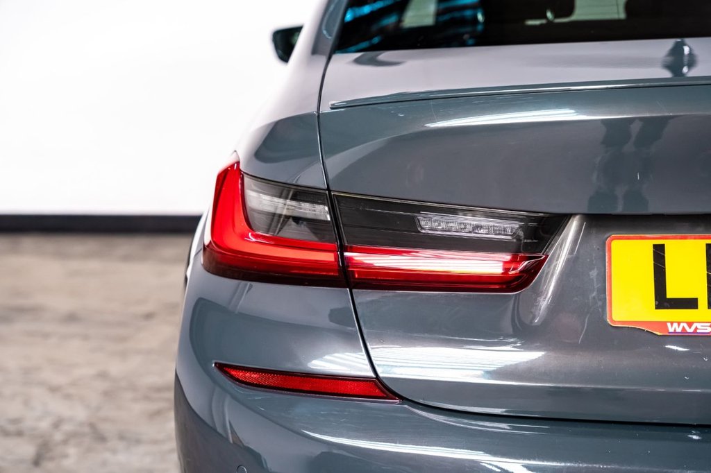 Used BMW 3 Series 2020 for sale - 77520694: Photo 36