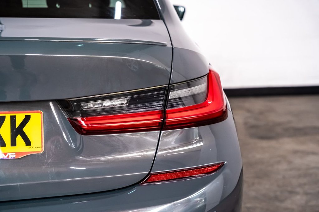 Used BMW 3 Series 2020 for sale - 77520694: Photo 37