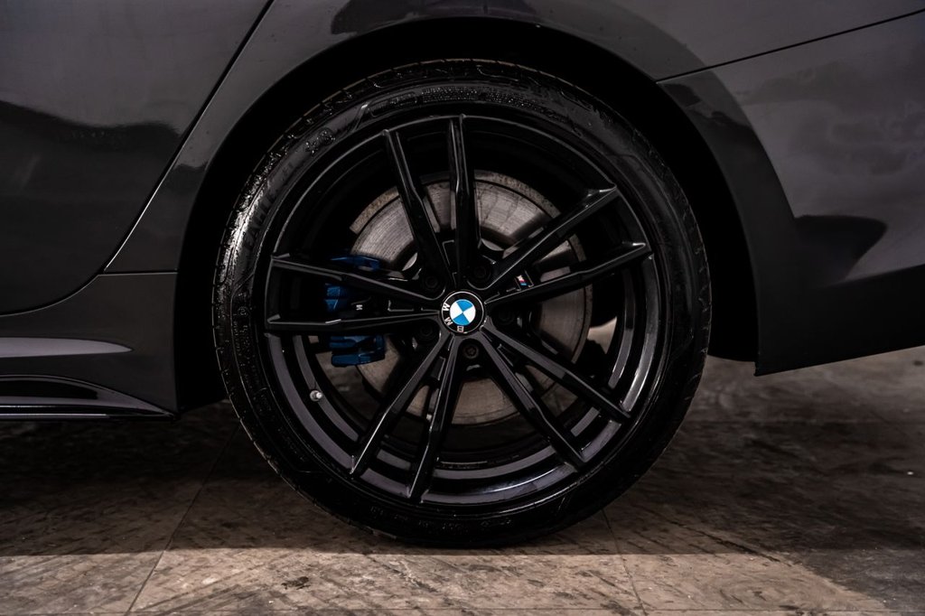 Used BMW 3 Series 2020 for sale - 77520694: Photo 45