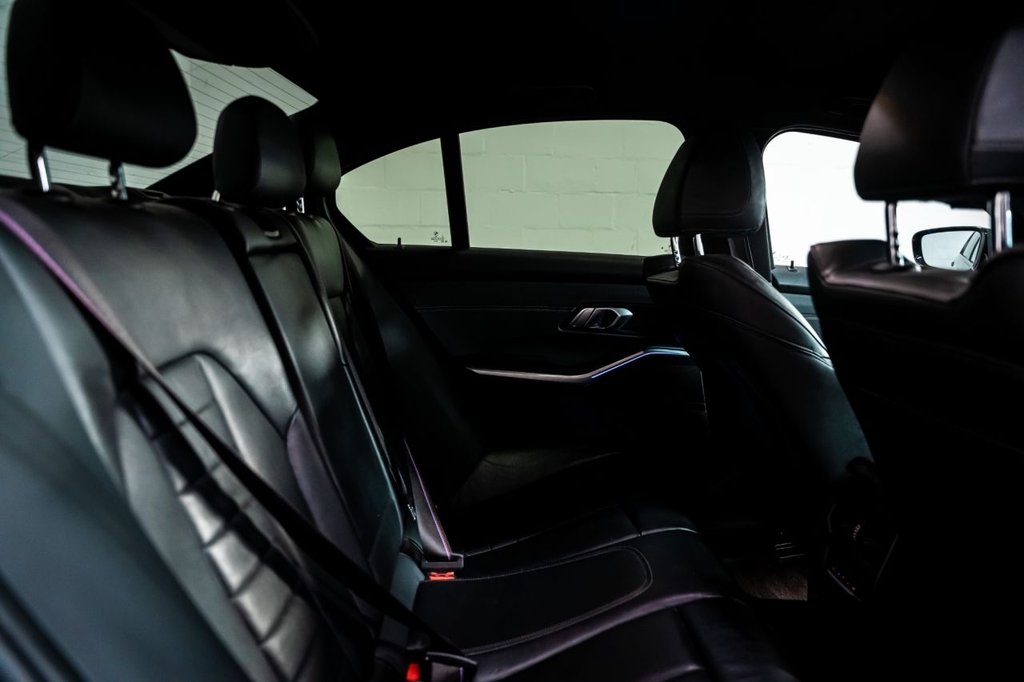 Used BMW 3 Series 2020 for sale - 77520694: Photo 6