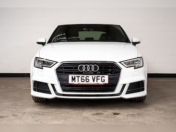 Used Audi A3 2016 for sale - 78828646: Photo
