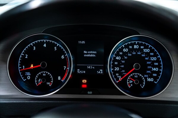 Used Volkswagen Golf 2015 for sale - 76068359: Photo 12