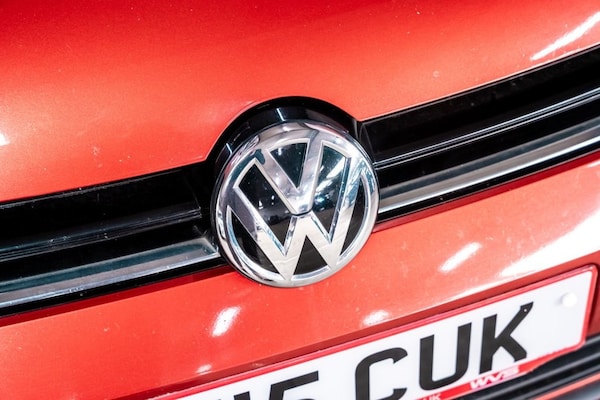 Used Volkswagen Golf 2015 for sale - 76068359: Photo 13
