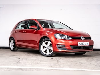 Volkswagen - Golf