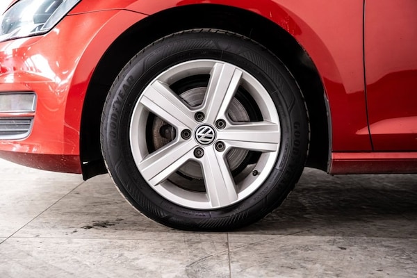 Used Volkswagen Golf 2015 for sale - 76068359: Photo 23