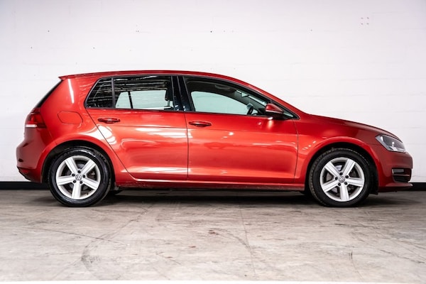 Used Volkswagen Golf 2015 for sale - 76068359: Photo 32