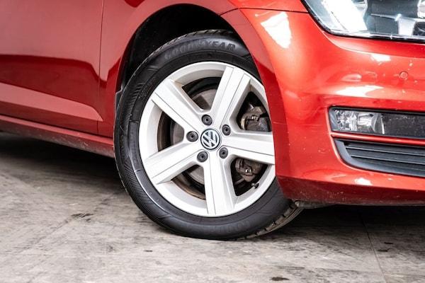 Used Volkswagen Golf 2015 for sale - 76068359: Photo 35