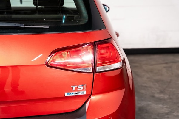 Used Volkswagen Golf 2015 for sale - 76068359: Photo 38