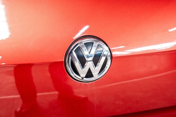 Used Volkswagen Golf 2015 for sale - 76068359: Photo 42
