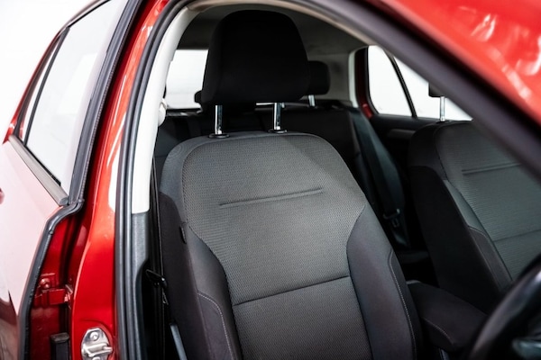 Used Volkswagen Golf 2015 for sale - 76068359: Photo 4