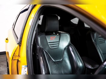 Used Ford Focus 2017 for sale - 77642656: Photo