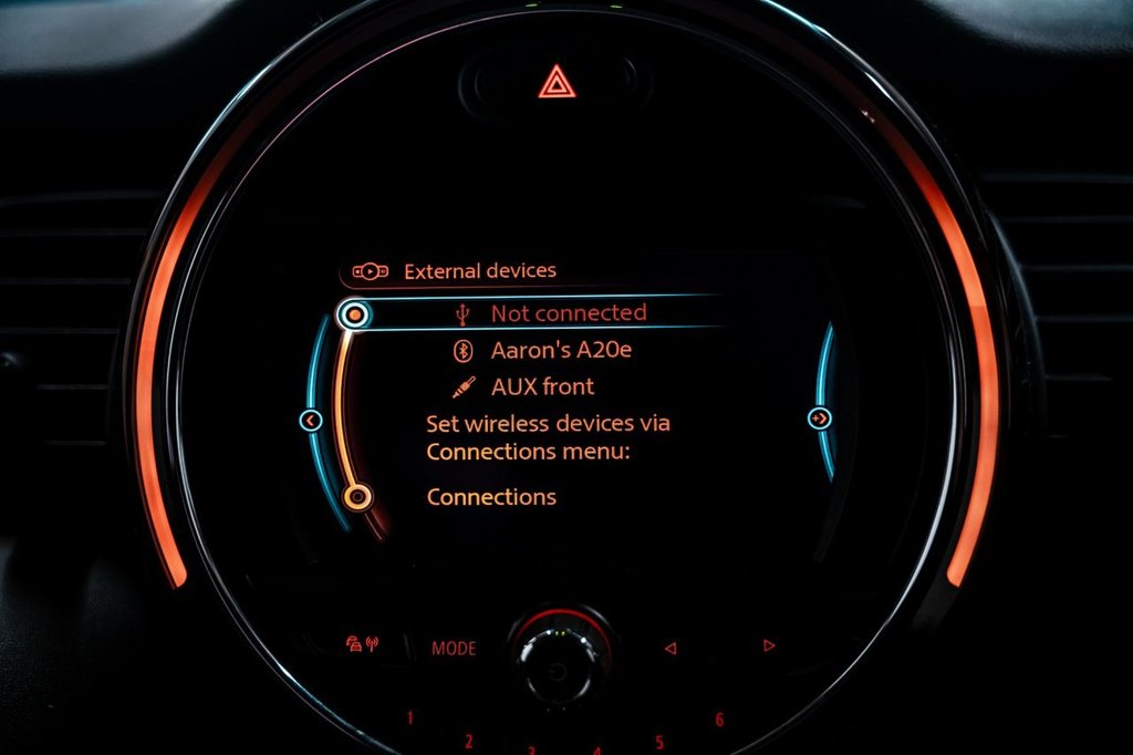 Used MINI Hatch 2016 for sale - 77187944: Photo 11