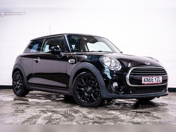 2016 (66) - 1.5 Cooper 3dr Auto
