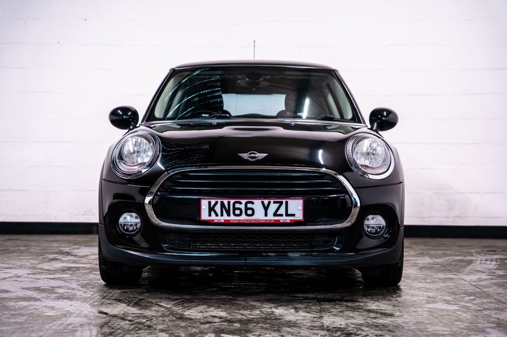 Used MINI Hatch 2016 for sale - 77187944: Photo 2