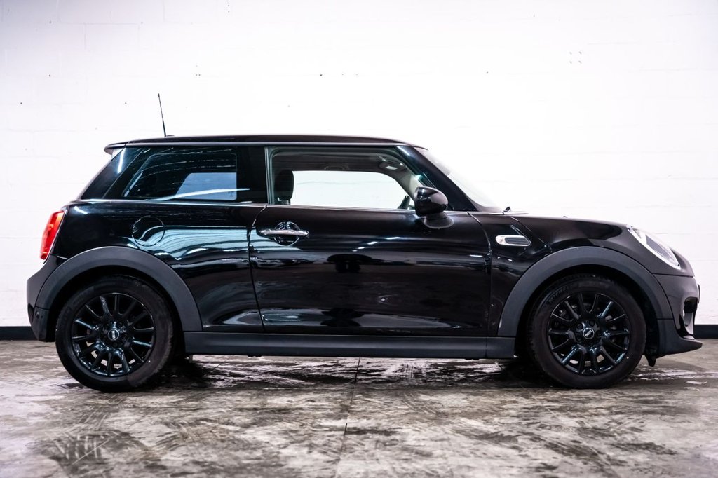 Used MINI Hatch 2016 for sale - 77187944: Photo 20