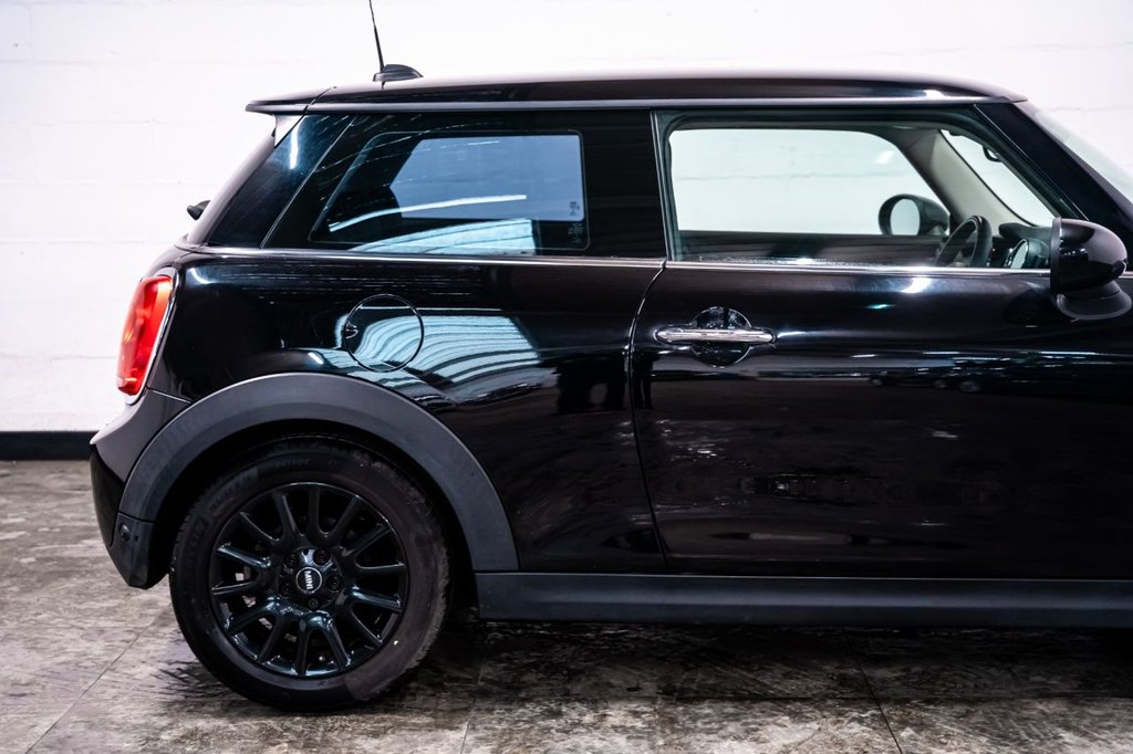 Used MINI Hatch 2016 for sale - 77187944: Photo 21