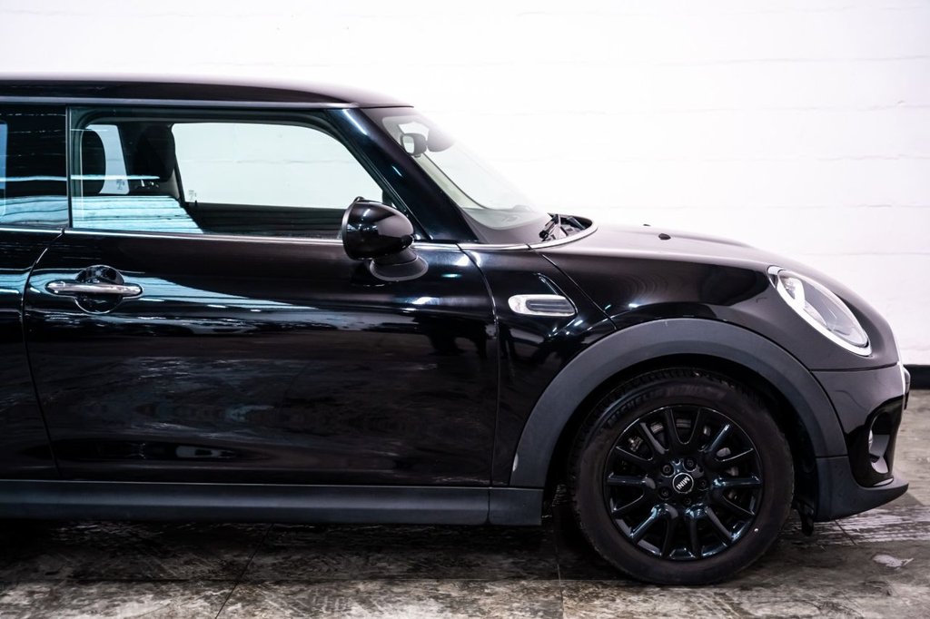 Used MINI Hatch 2016 for sale - 77187944: Photo 22