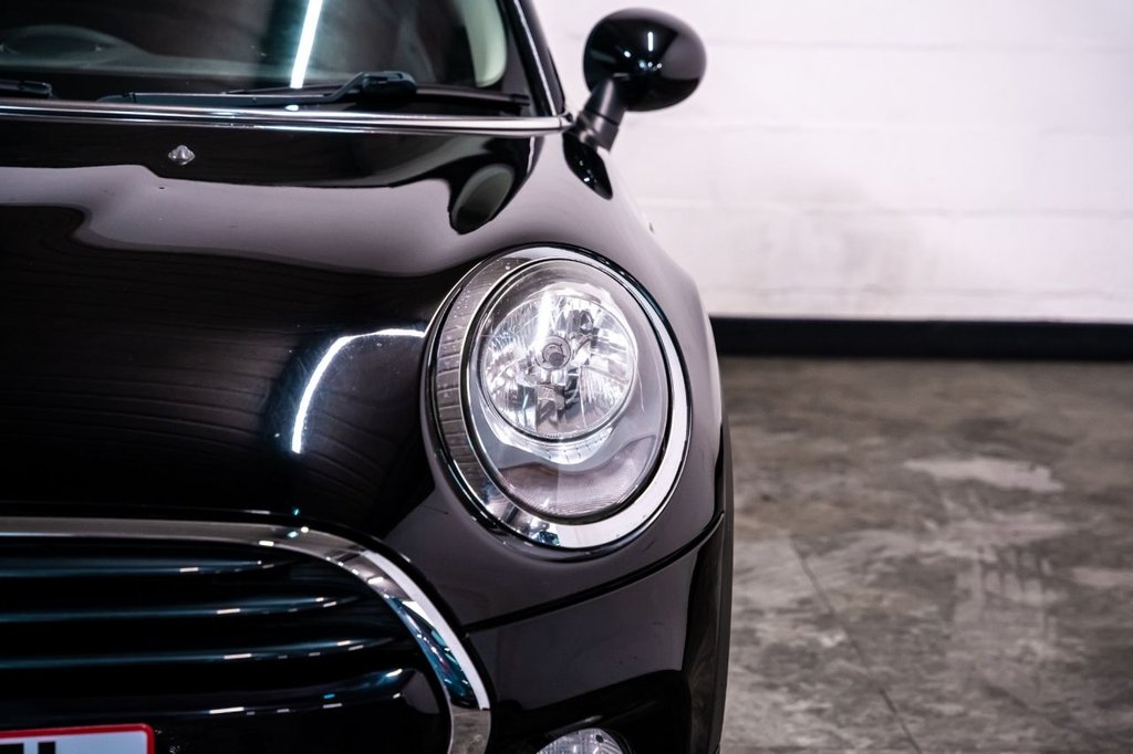 Used MINI Hatch 2016 for sale - 77187944: Photo 26