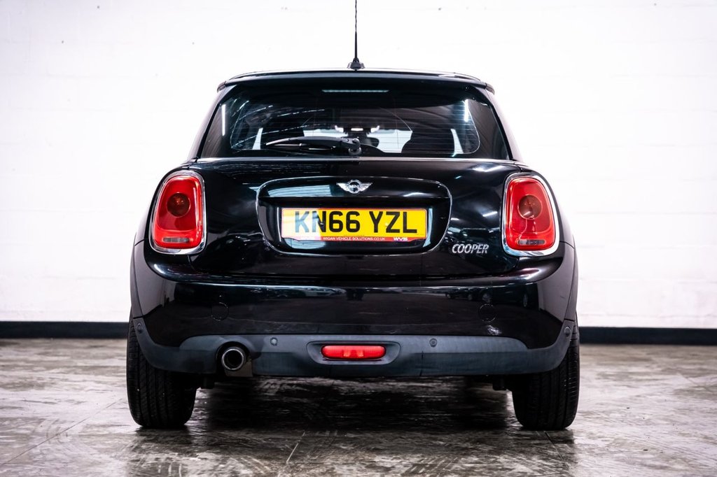 Used MINI Hatch 2016 for sale - 77187944: Photo 29