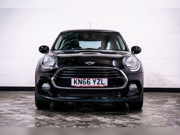 Used MINI Hatch 2016 for sale - 77187944: Photo