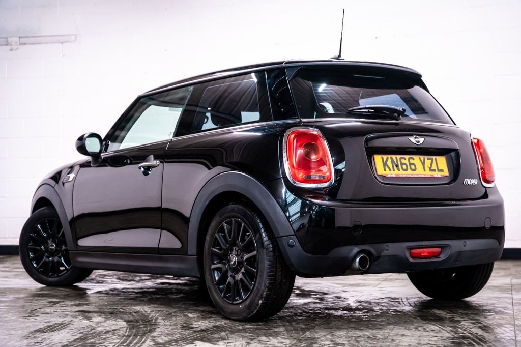 Used MINI Hatch 2016 for sale - 77187944: Photo 3