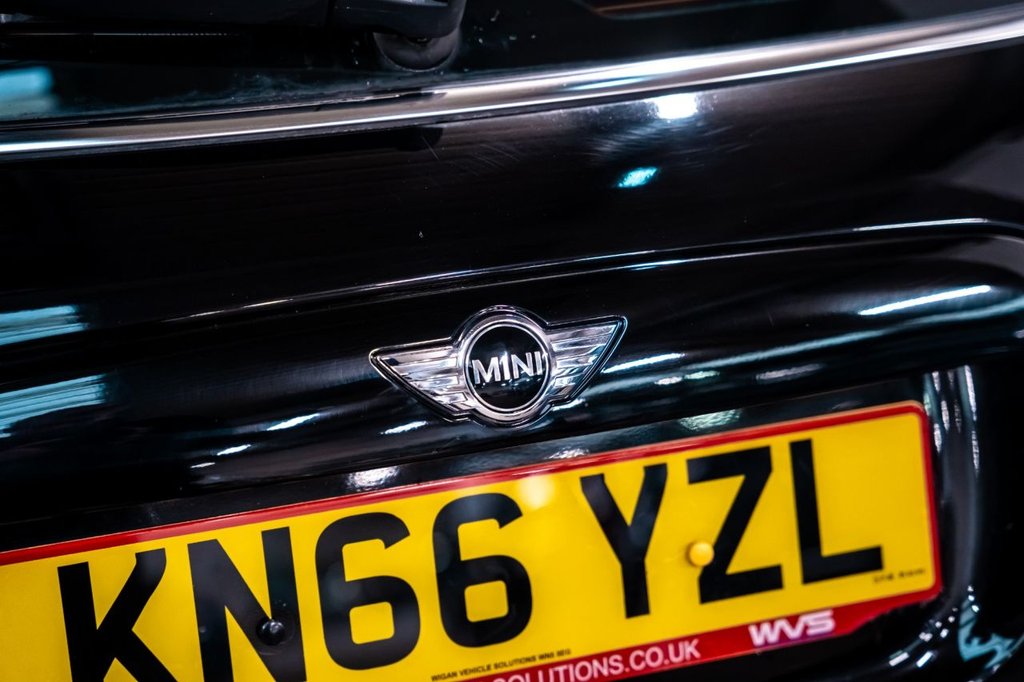 Used MINI Hatch 2016 for sale - 77187944: Photo 38