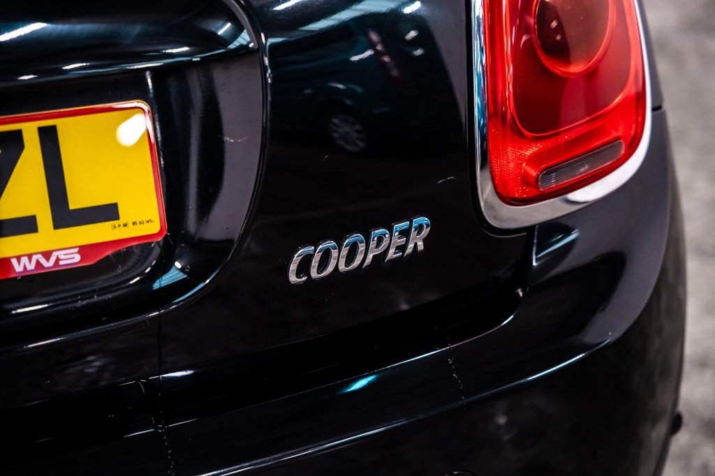 Used MINI Hatch 2016 for sale - 77187944: Photo 39