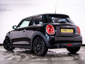 Used MINI Hatch 2016 for sale - 77187944: Photo