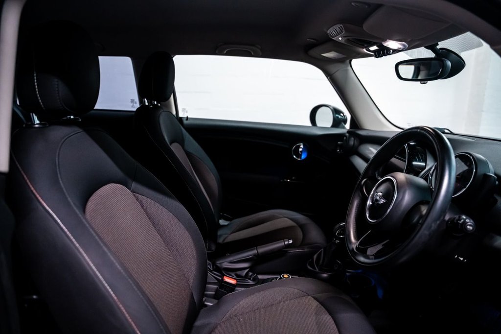 Used MINI Hatch 2016 for sale - 77187944: Photo 5