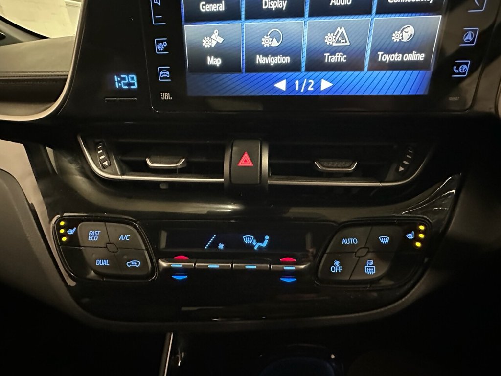 Used Toyota C-HR 2019 for sale - 77383539: Photo 10