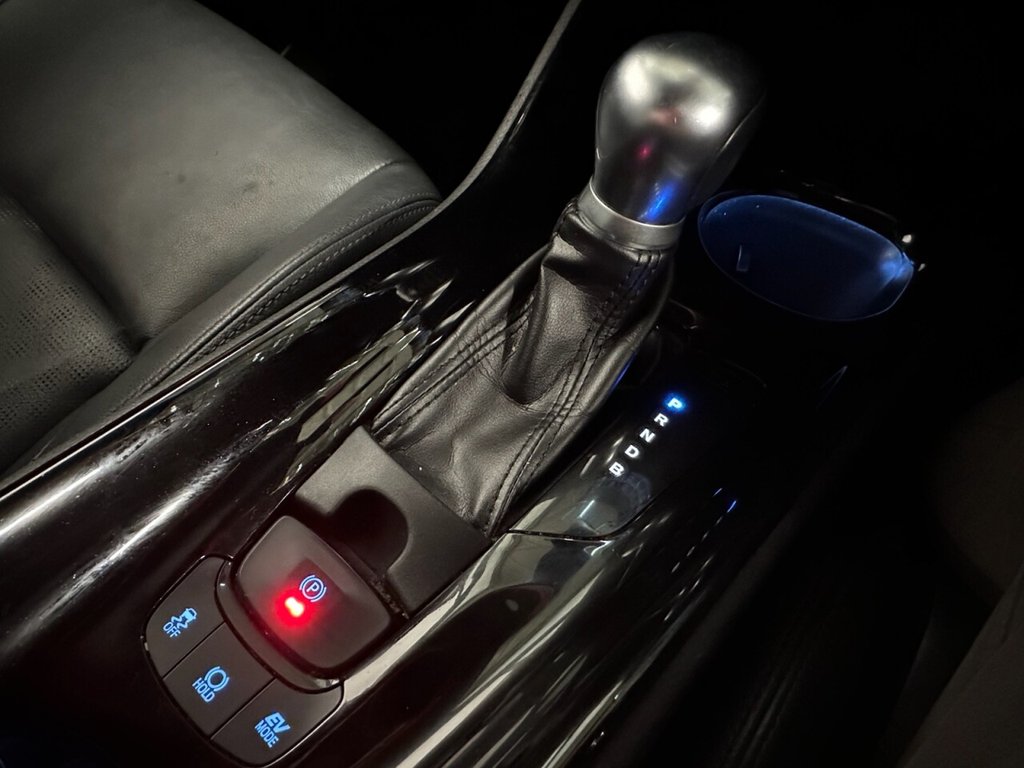 Used Toyota C-HR 2019 for sale - 77383539: Photo 12