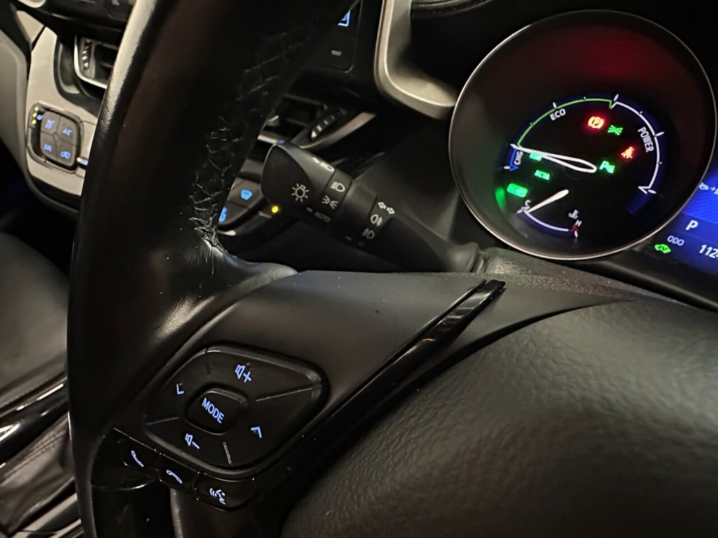 Used Toyota C-HR 2019 for sale - 77383539: Photo 13