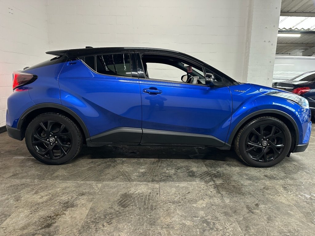 Used Toyota C-HR 2019 for sale - 77383539: Photo 19