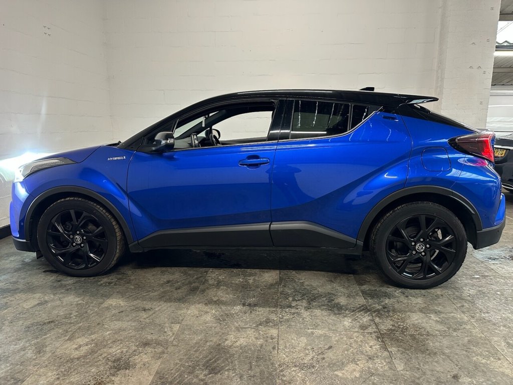 Used Toyota C-HR 2019 for sale - 77383539: Photo 23