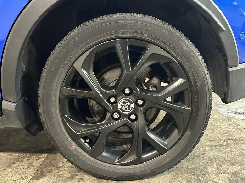 Used Toyota C-HR 2019 for sale - 77383539: Photo 28