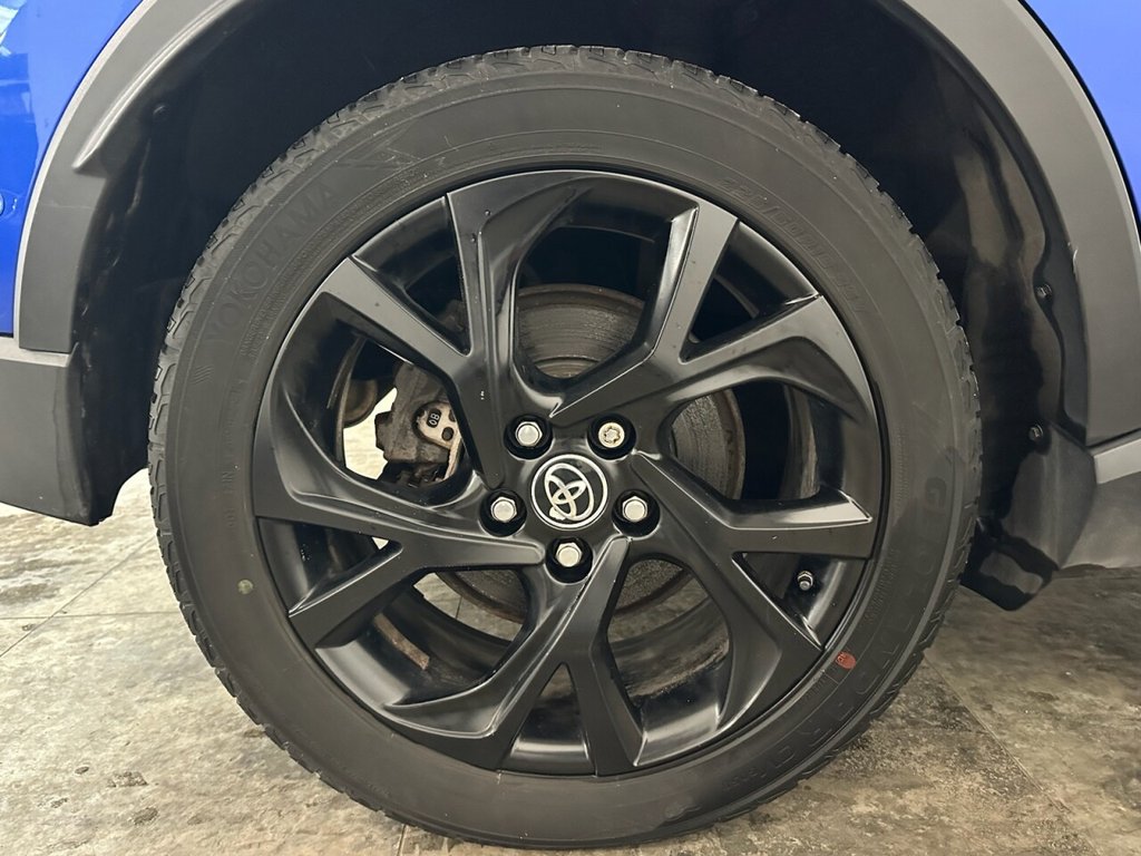 Used Toyota C-HR 2019 for sale - 77383539: Photo 30